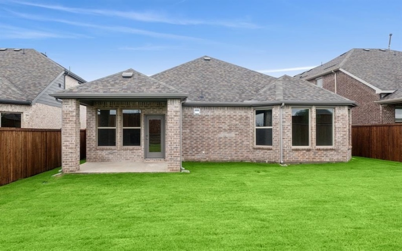 2619 Gladewater Road, Celina, TX 75009, 4 Bedrooms Bedrooms, ,2 BathroomsBathrooms,Residential,For Sale,2619 Gladewater Road,0,20951806