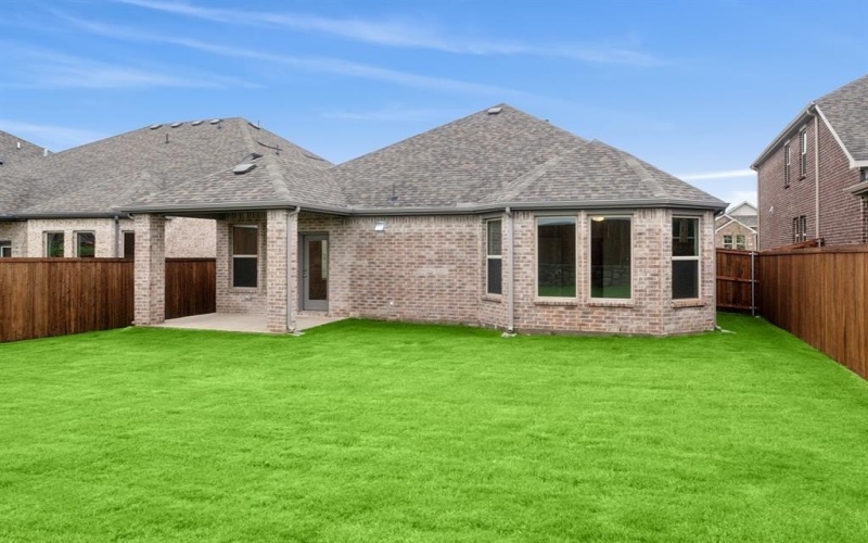 2619 Gladewater Road, Celina, TX 75009, 4 Bedrooms Bedrooms, ,2 BathroomsBathrooms,Residential,For Sale,2619 Gladewater Road,0,20951806