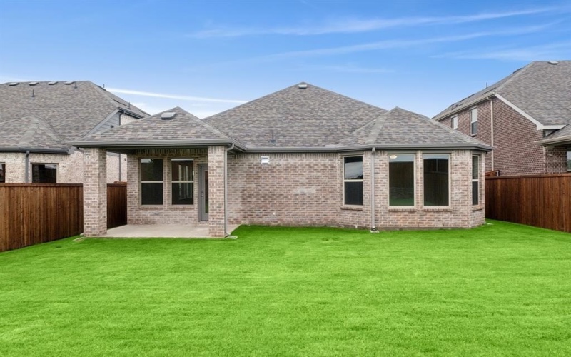 2619 Gladewater Road, Celina, TX 75009, 4 Bedrooms Bedrooms, ,2 BathroomsBathrooms,Residential,For Sale,2619 Gladewater Road,0,20951806