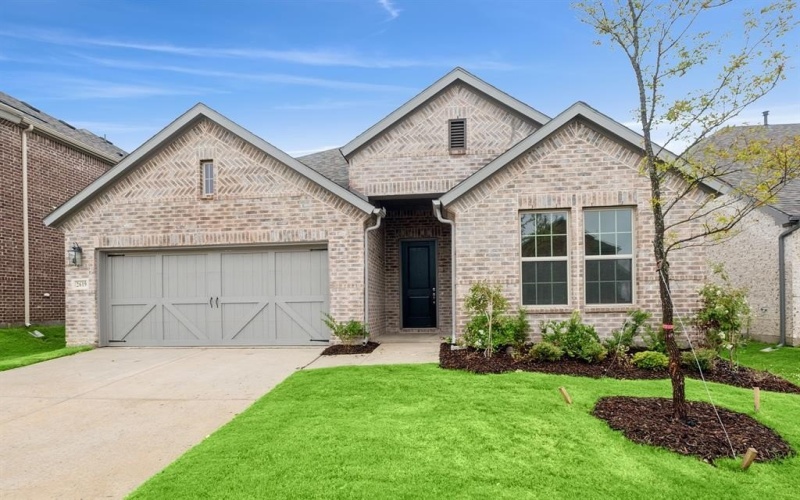 2619 Gladewater Road, Celina, TX 75009, 4 Bedrooms Bedrooms, ,2 BathroomsBathrooms,Residential,For Sale,2619 Gladewater Road,0,20951806