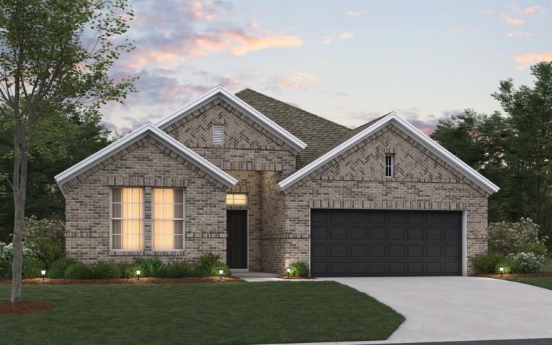 2619 Gladewater Road, Celina, TX 75009, 4 Bedrooms Bedrooms, ,2 BathroomsBathrooms,Residential,For Sale,2619 Gladewater Road,0,20951806