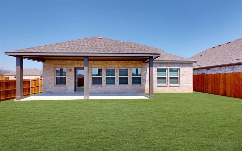 3917 Yarrow Drive, Argyle, TX 76226, 4 Bedrooms Bedrooms, ,3 BathroomsBathrooms,Residential,For Sale,3917 Yarrow Drive,0,20952456