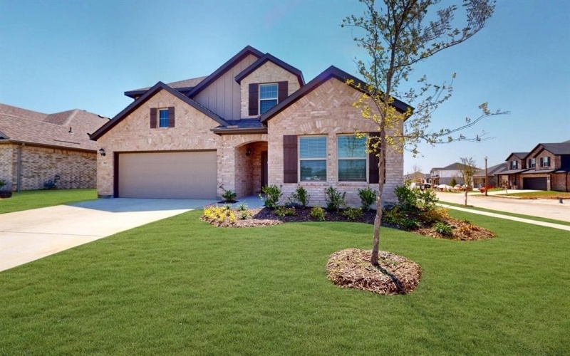 3917 Yarrow Drive, Argyle, TX 76226, 4 Bedrooms Bedrooms, ,3 BathroomsBathrooms,Residential,For Sale,3917 Yarrow Drive,0,20952456