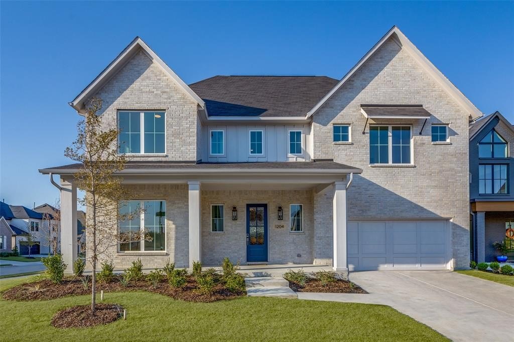 1204 Yellow Pine Road, Celina, TX 75009, 4 Bedrooms Bedrooms, ,3 BathroomsBathrooms,Residential,For Sale,1204 Yellow Pine Road,20954094