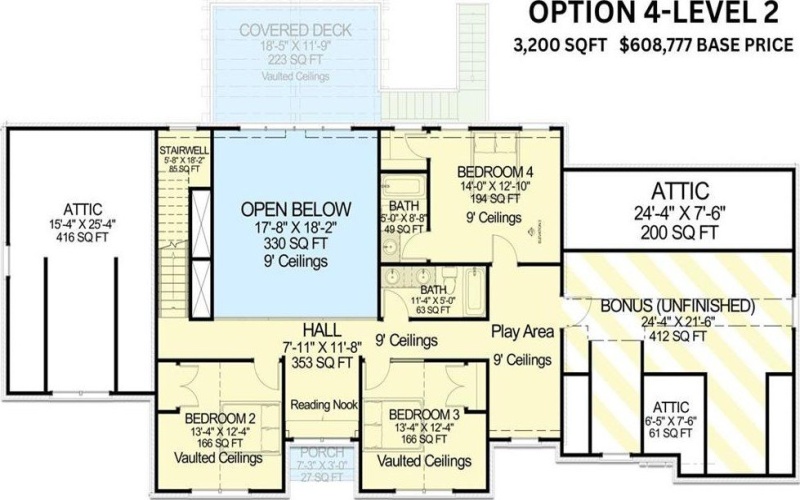 13059 Overview Court, Whitney, TX 76692, 4 Habitaciones Habitaciones , ,3 BañosBaños,Residential,En Venta,13059 Overview Court,0,20961781