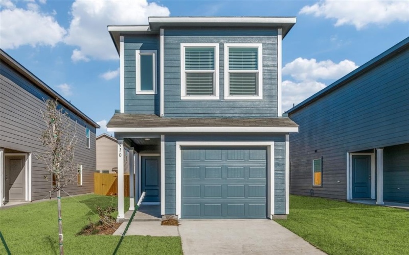 6303 Kingfisher Way, Princeton, TX 75407, 3 Bedrooms Bedrooms, ,2 BathroomsBathrooms,Residential,For Sale,6303 Kingfisher Way,20957156