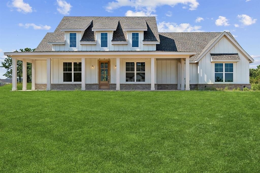 209 Blackjack Crossing, Paradise, TX 76073, 4 Habitaciones Habitaciones , ,3 BañosBaños,Residential,En Venta,209 Blackjack Crossing,20957416