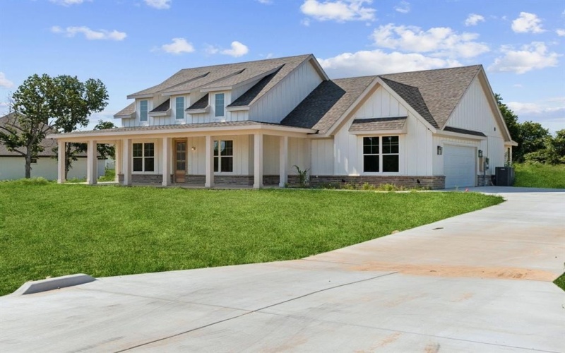 209 Blackjack Crossing, Paradise, TX 76073, 4 Habitaciones Habitaciones , ,3 BañosBaños,Residential,En Venta,209 Blackjack Crossing,20957416
