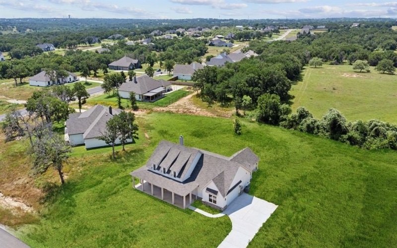 209 Blackjack Crossing, Paradise, TX 76073, 4 Habitaciones Habitaciones , ,3 BañosBaños,Residential,En Venta,209 Blackjack Crossing,20957416
