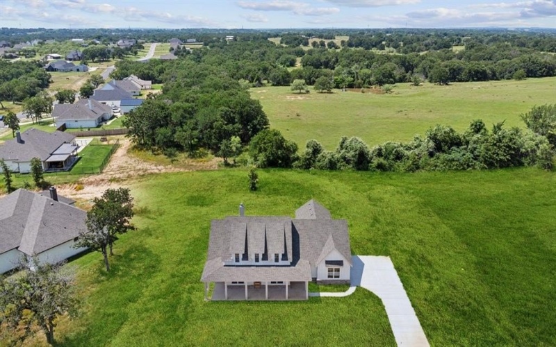 209 Blackjack Crossing, Paradise, TX 76073, 4 Habitaciones Habitaciones , ,3 BañosBaños,Residential,En Venta,209 Blackjack Crossing,20957416