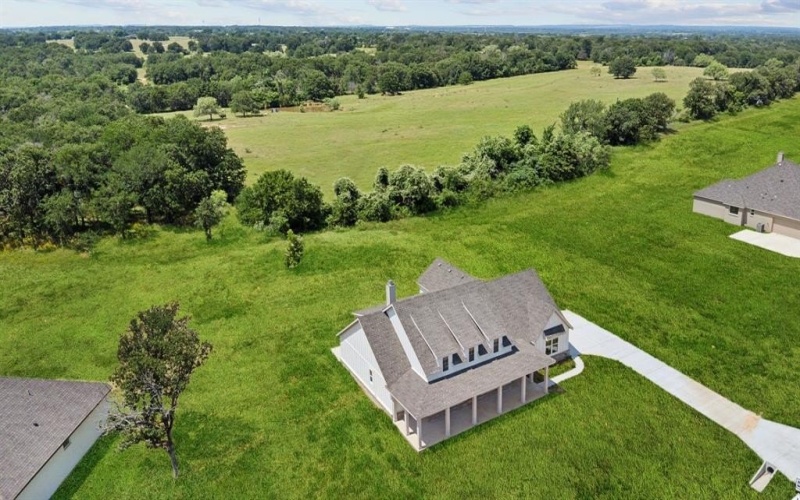 209 Blackjack Crossing, Paradise, TX 76073, 4 Habitaciones Habitaciones , ,3 BañosBaños,Residential,En Venta,209 Blackjack Crossing,20957416
