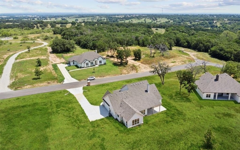 209 Blackjack Crossing, Paradise, TX 76073, 4 Habitaciones Habitaciones , ,3 BañosBaños,Residential,En Venta,209 Blackjack Crossing,20957416