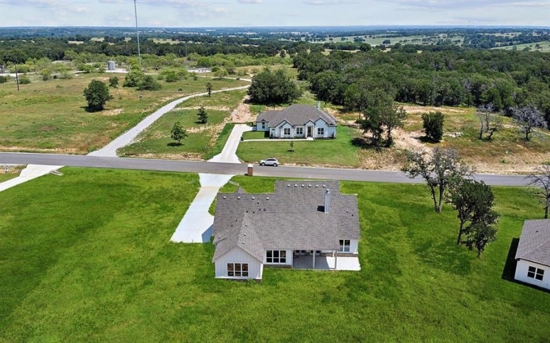 209 Blackjack Crossing, Paradise, TX 76073, 4 Habitaciones Habitaciones , ,3 BañosBaños,Residential,En Venta,209 Blackjack Crossing,20957416