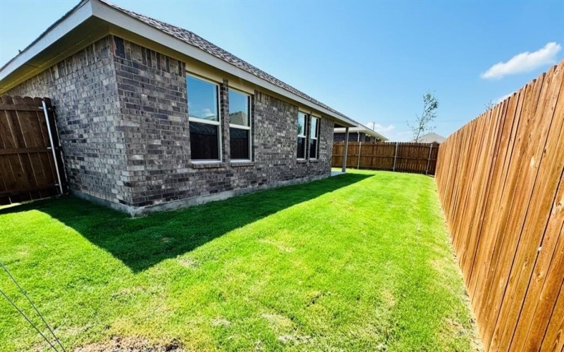 380 WILDROSE Circle, Cleburne, TX 76033, 4 Bedrooms Bedrooms, ,2 BathroomsBathrooms,Residential,For Sale,380 WILDROSE Circle,20960056