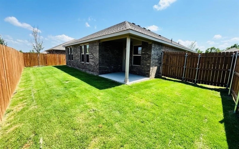 380 WILDROSE Circle, Cleburne, TX 76033, 4 Bedrooms Bedrooms, ,2 BathroomsBathrooms,Residential,For Sale,380 WILDROSE Circle,20960056