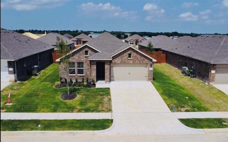 380 WILDROSE Circle, Cleburne, TX 76033, 4 Bedrooms Bedrooms, ,2 BathroomsBathrooms,Residential,For Sale,380 WILDROSE Circle,20960056