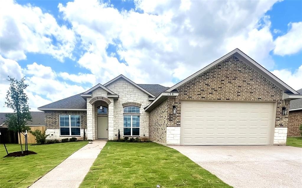 358 Frederick Drive, Robinson, TX 76706, 3 Habitaciones Habitaciones , ,2 BañosBaños,Residential,En Venta,358 Frederick Drive,20960435