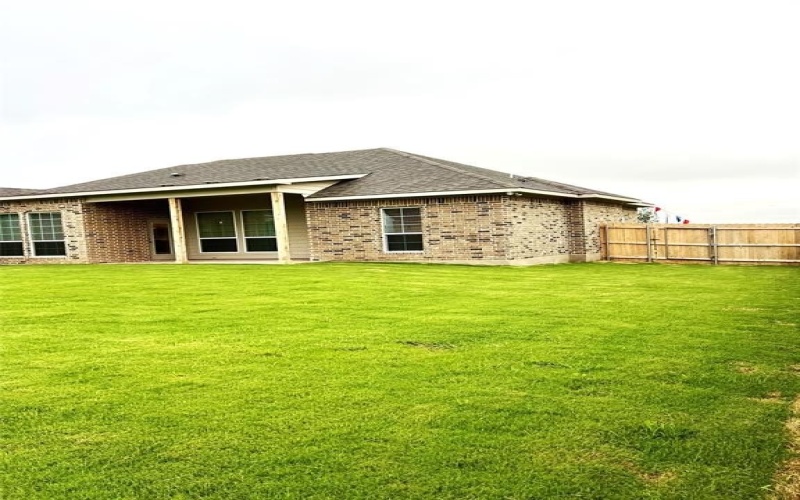 358 Frederick Drive, Robinson, TX 76706, 3 Habitaciones Habitaciones , ,2 BañosBaños,Residential,En Venta,358 Frederick Drive,20960435