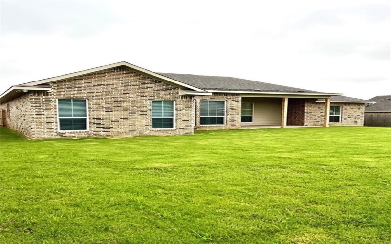 358 Frederick Drive, Robinson, TX 76706, 3 Habitaciones Habitaciones , ,2 BañosBaños,Residential,En Venta,358 Frederick Drive,20960435