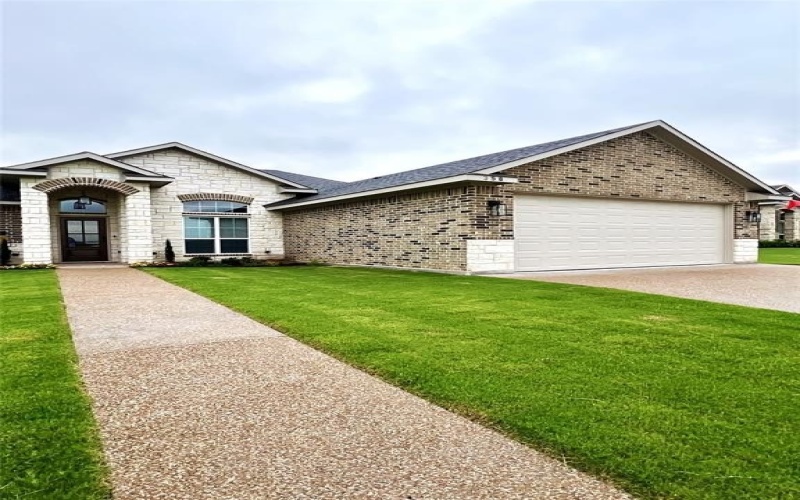 358 Frederick Drive, Robinson, TX 76706, 3 Habitaciones Habitaciones , ,2 BañosBaños,Residential,En Venta,358 Frederick Drive,20960435