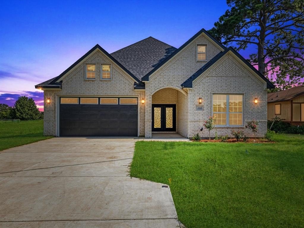 143 LBJ Ranch Road, Trinidad, TX 75163, 3 Bedrooms Bedrooms, ,2 BathroomsBathrooms,Residential,For Sale,143 LBJ Ranch Road,20960555
