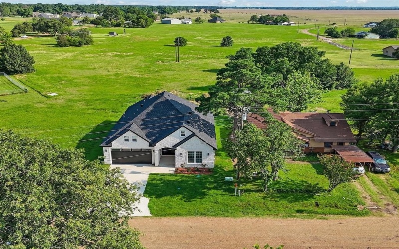 143 LBJ Ranch Road, Trinidad, TX 75163, 3 Bedrooms Bedrooms, ,2 BathroomsBathrooms,Residential,For Sale,143 LBJ Ranch Road,20960555