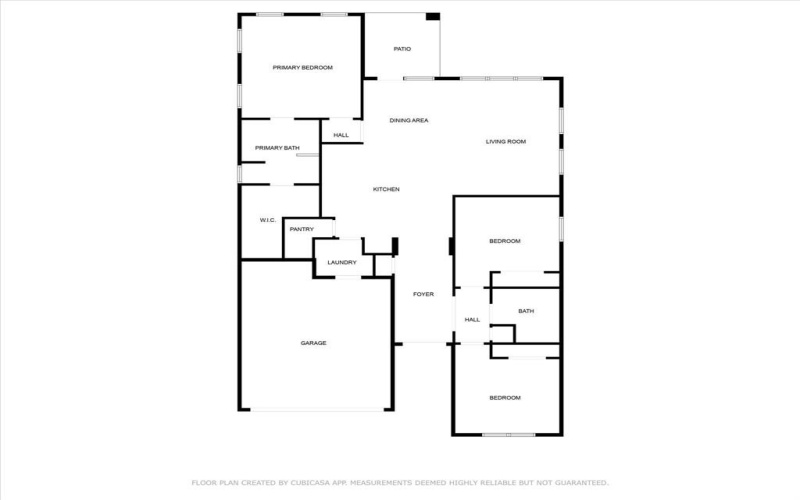 143 LBJ Ranch Road, Trinidad, TX 75163, 3 Bedrooms Bedrooms, ,2 BathroomsBathrooms,Residential,For Sale,143 LBJ Ranch Road,20960555