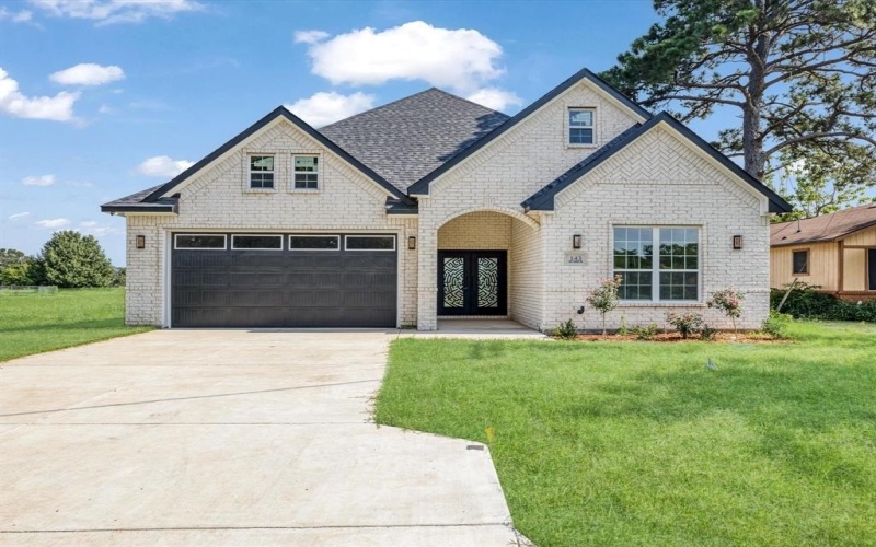 143 LBJ Ranch Road, Trinidad, TX 75163, 3 Bedrooms Bedrooms, ,2 BathroomsBathrooms,Residential,For Sale,143 LBJ Ranch Road,20960555