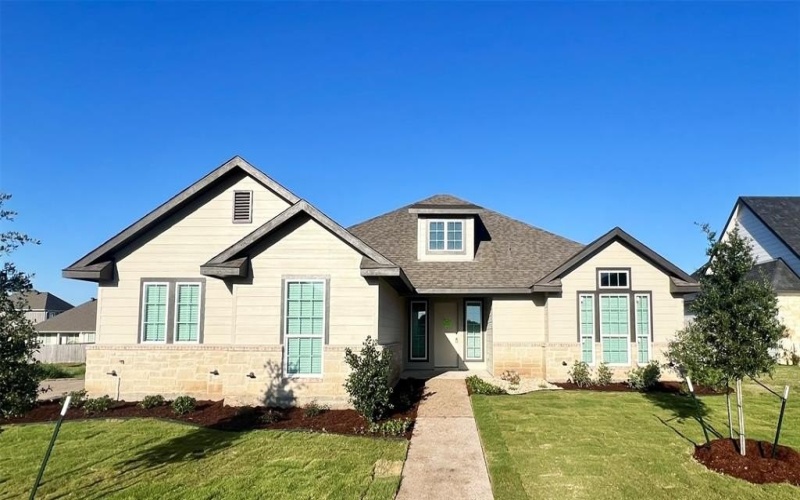 925 Northern Dancer Drive, Hewitt, TX 76643, 3 Bedrooms Bedrooms, ,2 BathroomsBathrooms,Residential,For Sale,925 Northern Dancer Drive,0,20960570