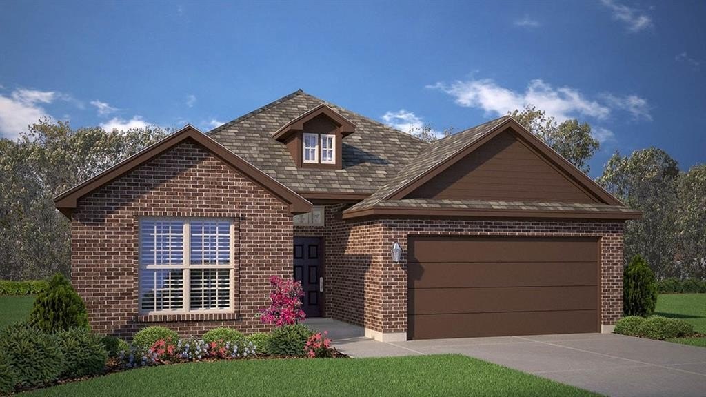 1232 MARSHA Lane, Decatur, TX 76234, 4 Bedrooms Bedrooms, ,2 BathroomsBathrooms,Residential,For Sale,1232 MARSHA Lane,20960589