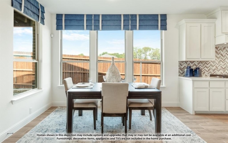 4417 Blue Mist Drive, Fort Worth, TX 76036, 5 Habitaciones Habitaciones , ,5 BañosBaños,Residential,En Venta,4417 Blue Mist Drive,20960771