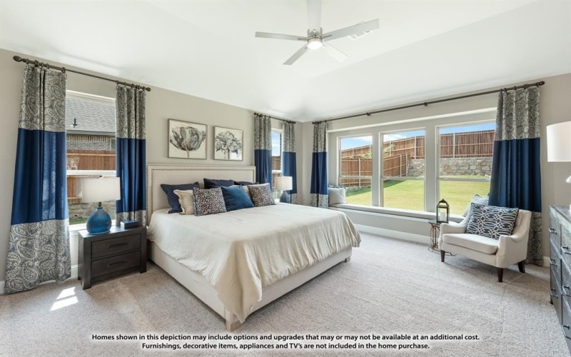 4417 Blue Mist Drive, Fort Worth, TX 76036, 5 Habitaciones Habitaciones , ,5 BañosBaños,Residential,En Venta,4417 Blue Mist Drive,20960771