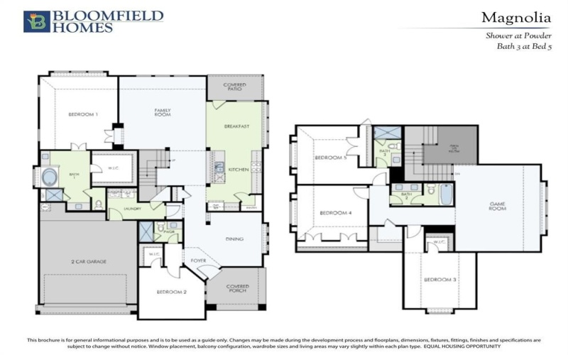 4417 Blue Mist Drive, Fort Worth, TX 76036, 5 Habitaciones Habitaciones , ,5 BañosBaños,Residential,En Venta,4417 Blue Mist Drive,0,20960771