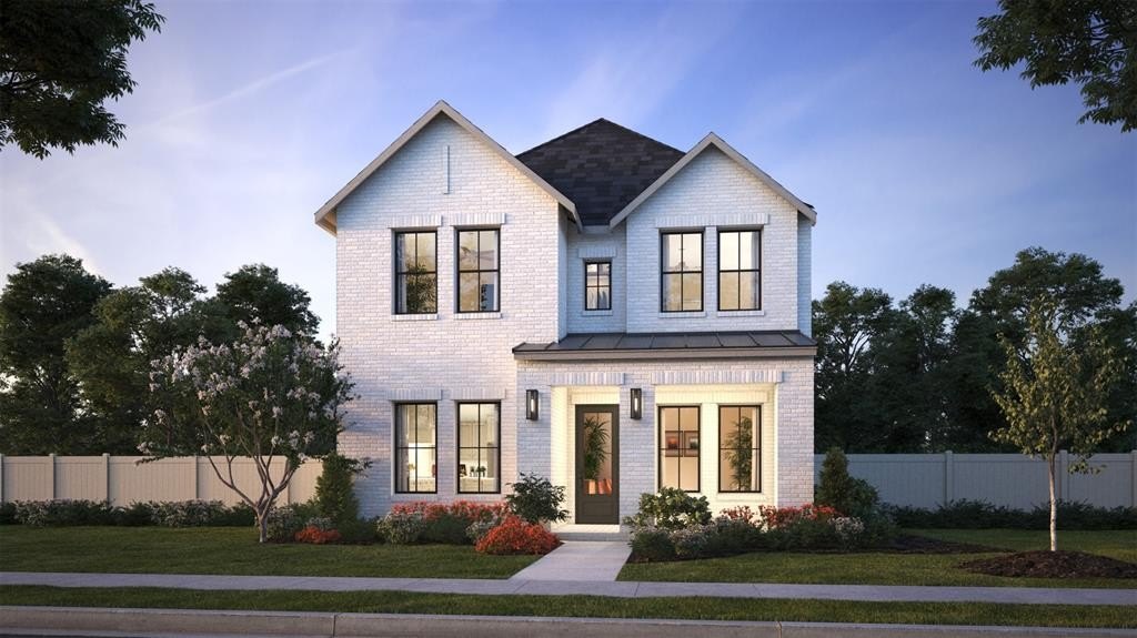 8869 Bailey Street, Frisco, TX 75035, 4 Bedrooms Bedrooms, ,3 BathroomsBathrooms,Residential,For Sale,8869 Bailey Street,20960906