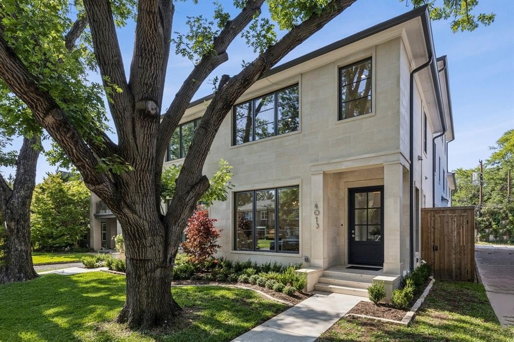 4013 Prescott Avenue, Dallas, TX 75219, 4 Habitaciones Habitaciones , ,5 BañosBaños,Residential,En Venta,4013 Prescott Avenue,20960968
