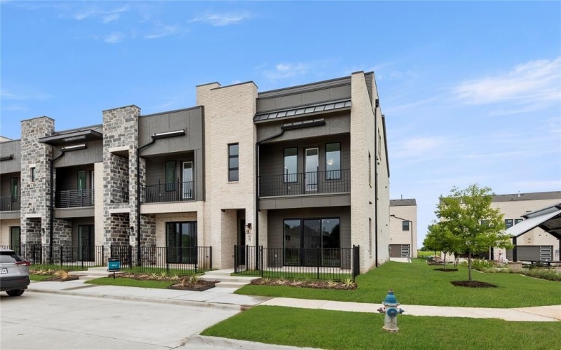 1204 Daybreak Drive, Allen, TX 75013, 3 Habitaciones Habitaciones , ,3 BañosBaños,Residential,En Venta,1204 Daybreak Drive,20961000