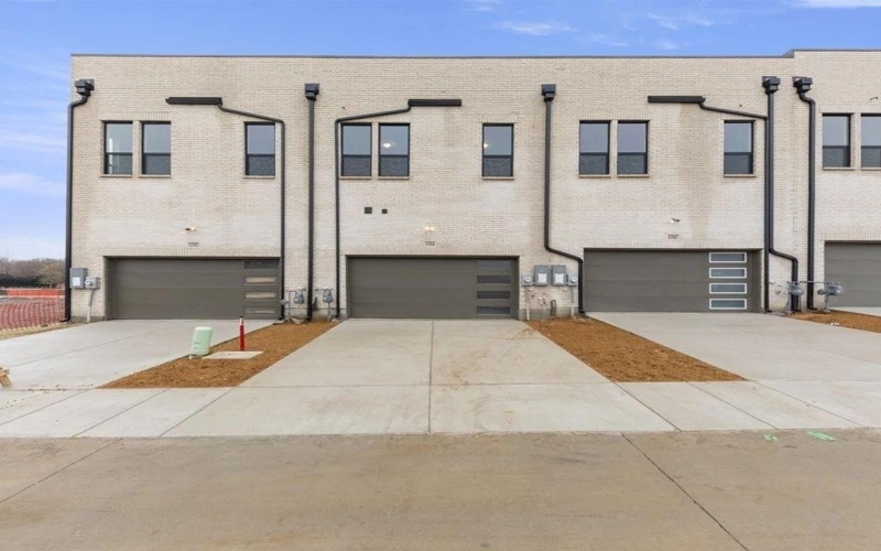1206 Daybreak Drive, Allen, TX 75013, 3 Habitaciones Habitaciones , ,2 BañosBaños,Residential,En Venta,1206 Daybreak Drive,20961010