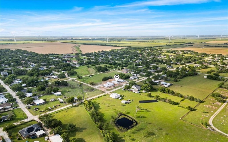 1109 E Navarro Avenue, Mart, TX 76664, 3 Bedrooms Bedrooms, ,2 BathroomsBathrooms,Residential,For Sale,1109 E Navarro Avenue,20961014