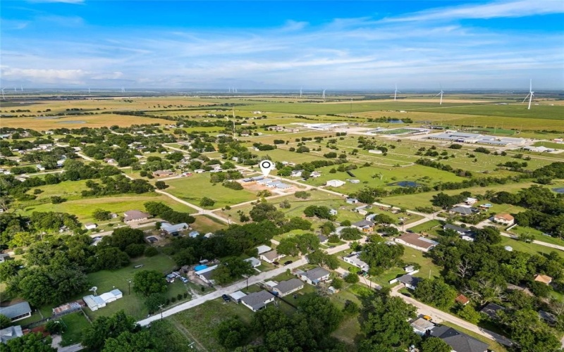 1109 E Navarro Avenue, Mart, TX 76664, 3 Bedrooms Bedrooms, ,2 BathroomsBathrooms,Residential,For Sale,1109 E Navarro Avenue,20961014