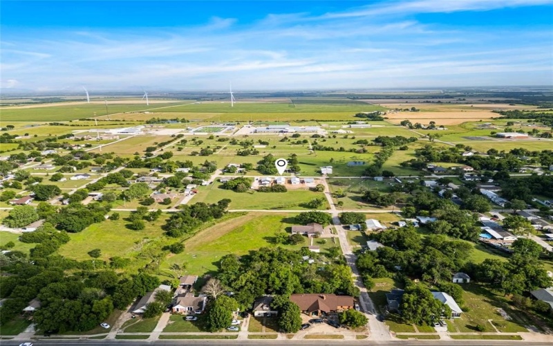 1109 E Navarro Avenue, Mart, TX 76664, 3 Bedrooms Bedrooms, ,2 BathroomsBathrooms,Residential,For Sale,1109 E Navarro Avenue,20961014