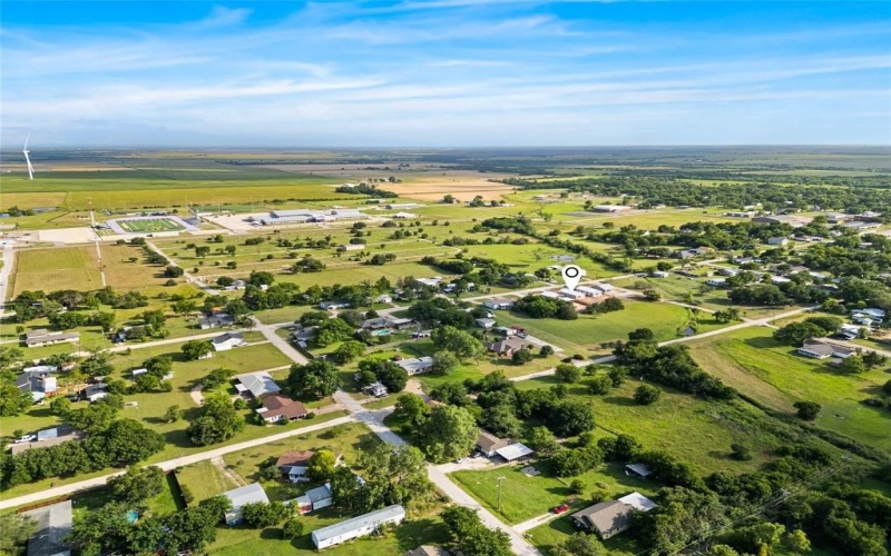 1109 E Navarro Avenue, Mart, TX 76664, 3 Bedrooms Bedrooms, ,2 BathroomsBathrooms,Residential,For Sale,1109 E Navarro Avenue,20961014