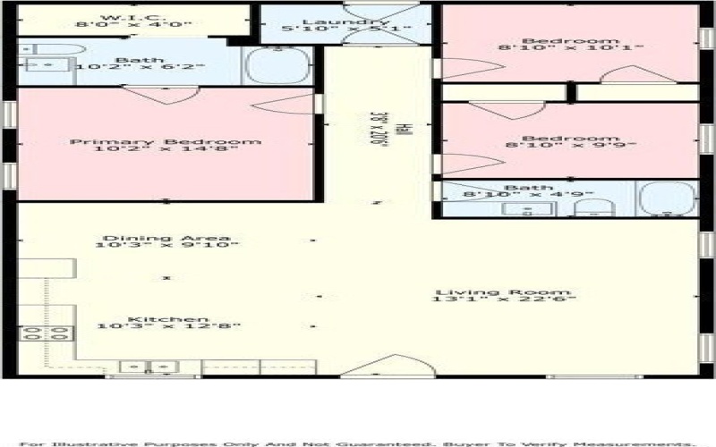 1109 E Navarro Avenue, Mart, TX 76664, 3 Bedrooms Bedrooms, ,2 BathroomsBathrooms,Residential,For Sale,1109 E Navarro Avenue,20961014
