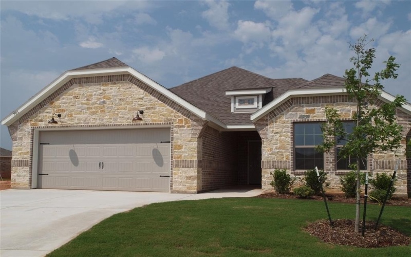 701 Raylan Street, Springtown, TX 76082, 4 Bedrooms Bedrooms, ,2 BathroomsBathrooms,Residential,For Sale,701 Raylan Street,20961043