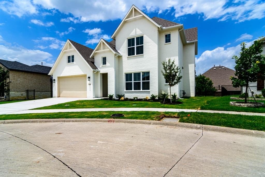 1430 Morris Crossing, Heath, TX 75126, 4 Habitaciones Habitaciones , ,3 BañosBaños,Residential,En Venta,1430 Morris Crossing,20961122