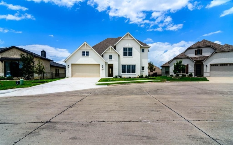 1430 Morris Crossing, Heath, TX 75126, 4 Habitaciones Habitaciones , ,3 BañosBaños,Residential,En Venta,1430 Morris Crossing,20961122