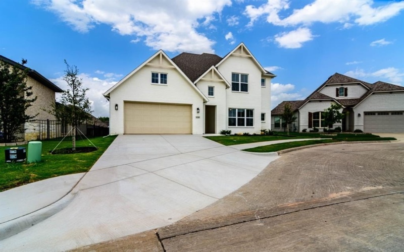 1430 Morris Crossing, Heath, TX 75126, 4 Habitaciones Habitaciones , ,3 BañosBaños,Residential,En Venta,1430 Morris Crossing,20961122