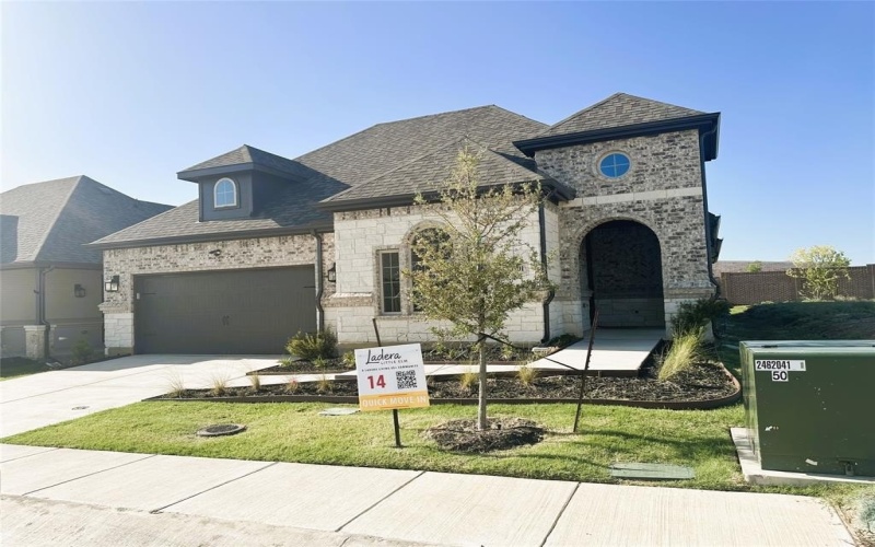 3429 Esplanade Drive, Little Elm, TX 75068, 2 Bedrooms Bedrooms, ,2 BathroomsBathrooms,Residential,For Sale,3429 Esplanade Drive,20961233