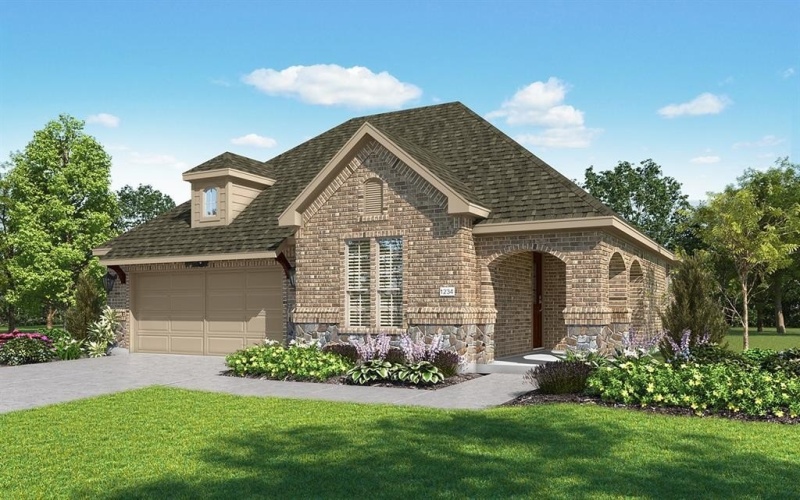 1905 Vittoria Drive, Little Elm, TX 75068, 2 Habitaciones Habitaciones , ,2 BañosBaños,Residential,En Venta,1905 Vittoria Drive,20961238