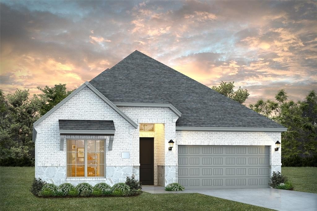 3109 Blake Drive, McKinney, TX 75071, 3 Bedrooms Bedrooms, ,3 BathroomsBathrooms,Residential,For Sale,3109 Blake Drive,20961275