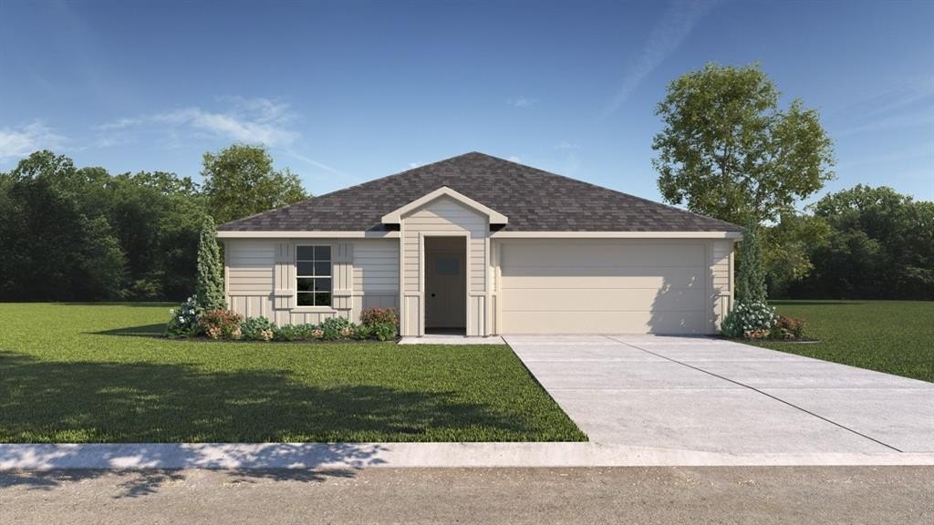 309 Seratoga Street, Corsicana, TX 75110, 4 Bedrooms Bedrooms, ,2 BathroomsBathrooms,Residential,For Sale,309 Seratoga Street,20961403
